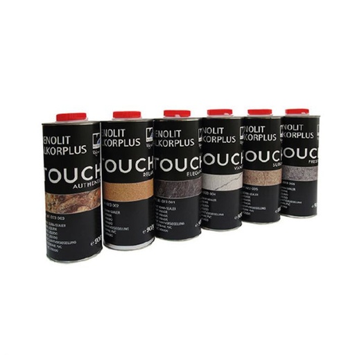 Pvc Liquide Alkorplan Touch