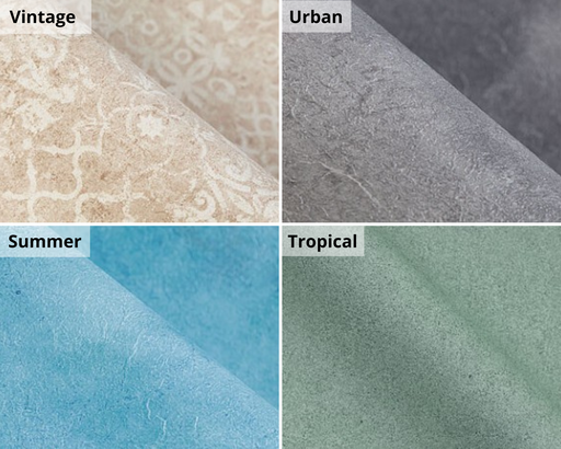 Liner Alkorplan Vogue