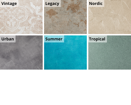 Liner Alkorplan Vogue