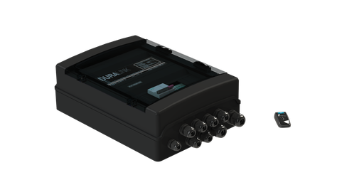 [PLP-REM-350 3094030151] Contrôle intelligent pour Adagio Pro - 350VA