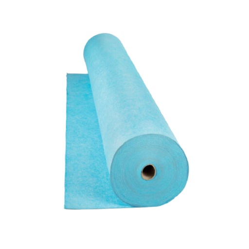 Polypropyleen schimmelwerend vlies Alkor 400g/m² 50m