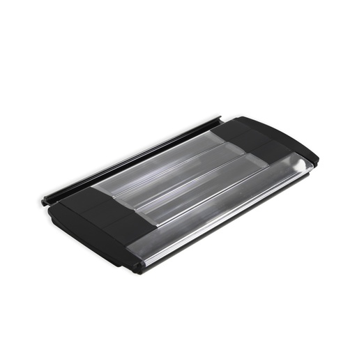AQD Lames Polycarbonates anti-algues Solar 62,5mm