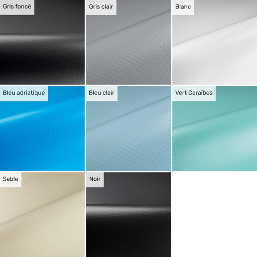 Liner Alkorplan 2000