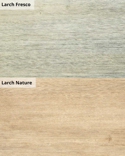 Liner Ogenflex Pools/Larch Range