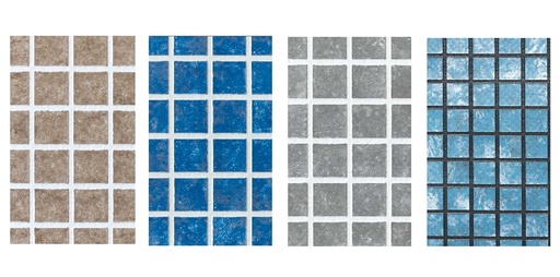 Liner Ogenflex Pools/Matrix Range