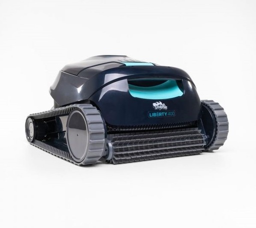 [3019010104 - 1211214] Robot Dolphin Liberty 400