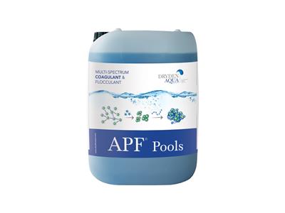 [3034100004 - 20011] APF Pools 20L