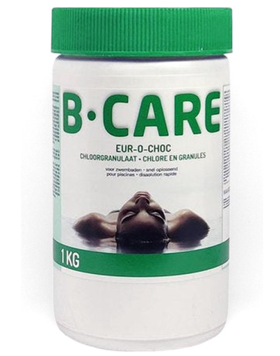 [EUR10005A 3034040151] Chloorgranulaat 1kg