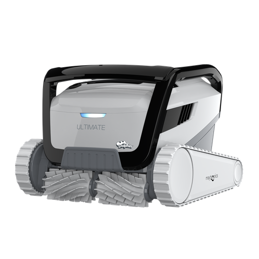 [3019010129] Robot Dolphin Ultimate Smart