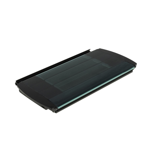 AQD Lames Polycarbonates anti-algues Emerald Solar 62,5mm