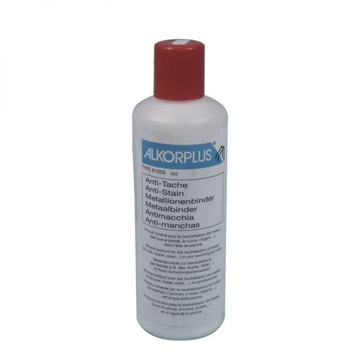 [3024022291 - 81059003] Anti-Vlek middel Alkorplus 1L