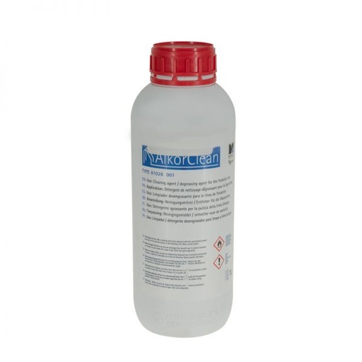 [3024020002 - 81026001] Nettoyant ligne d'eau liner Alkorplan 1L