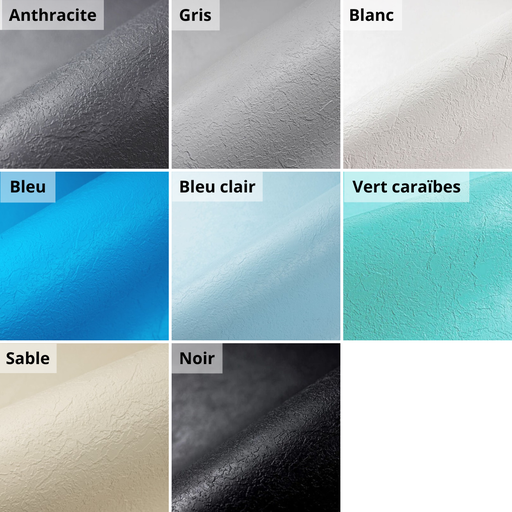 Antislip Alkorplan Relief 1,8mm  (au m2)