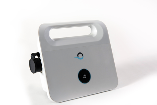 [3019010077] Bedieningskast robot Dolphin Scoop Smart