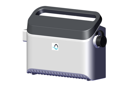 [3019020495] Boitier robot Dolphin Smart Ultimate / M400