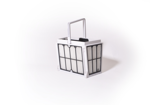 [3019030003] Filtre robot Dolphin Scoop Deluxe/Scoop Smart (filtre ultra fin) 2 pièces