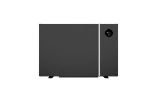 Pompe A Chaleur Inverter Black Perfect Pro