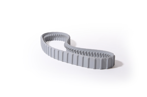 [3019030008] Rupsband robot Dolphin Scoop Deluxe/Scoop Smart/Smart Ultimate