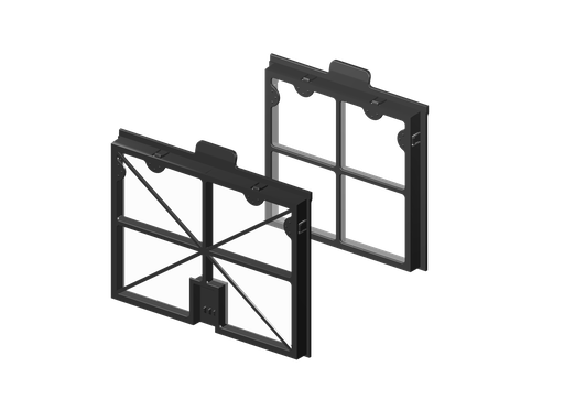 [3019010140 - 9991462] Filtre printemps robot Dolphin Liberty 200 et 400