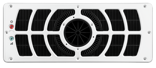 [232.8300.000] Turbine BADU JET Turbo light 200 m3/h