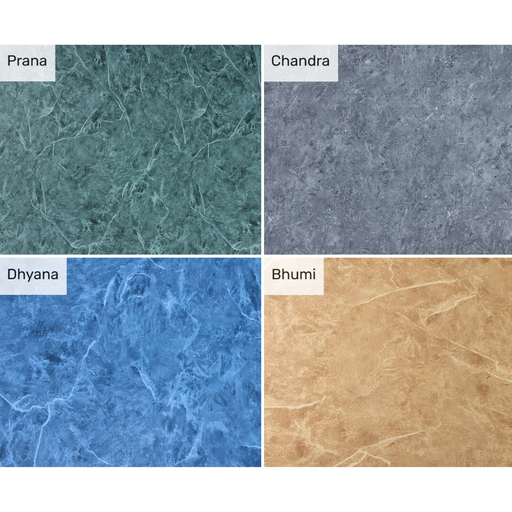 Liner Alkorplan ALIVE