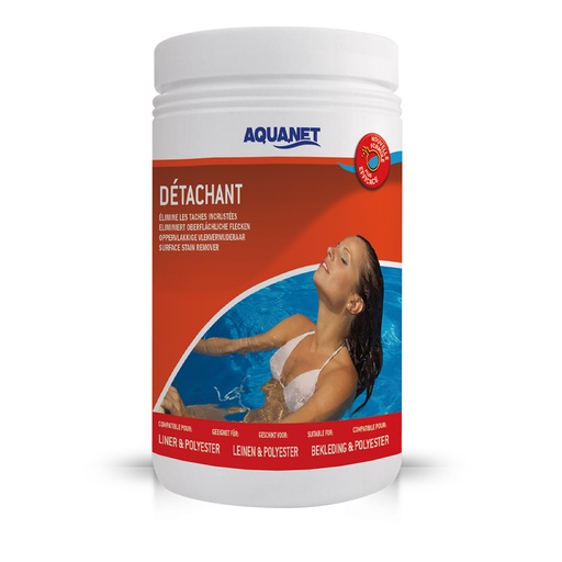 [BH200123 Détachant] Détachant 1,1kg