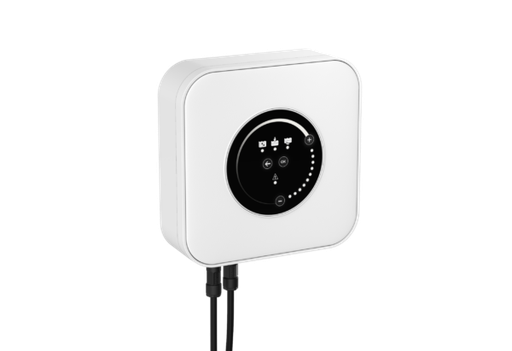 Constance draadloos waterniveau