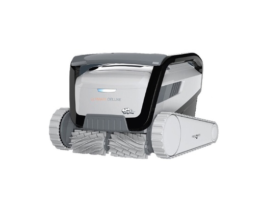 [3019010133] Robot Dolphin Ultimate Deluxe