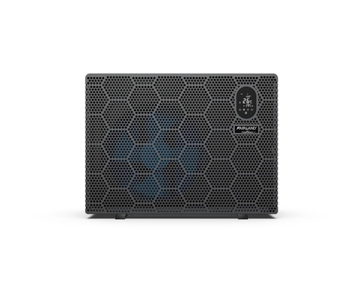 Warmtepomp X20