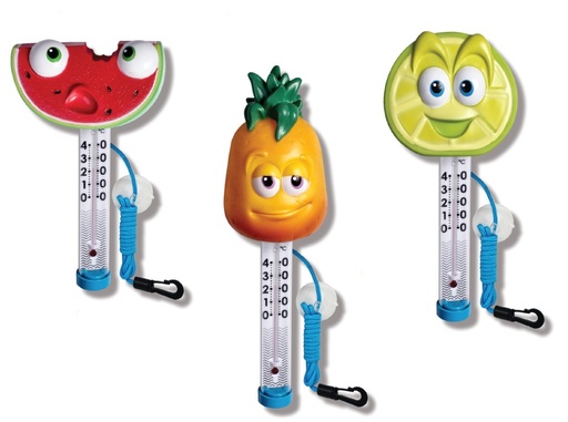 [Thermo Tutti] Thermomètre Tutti Frutti