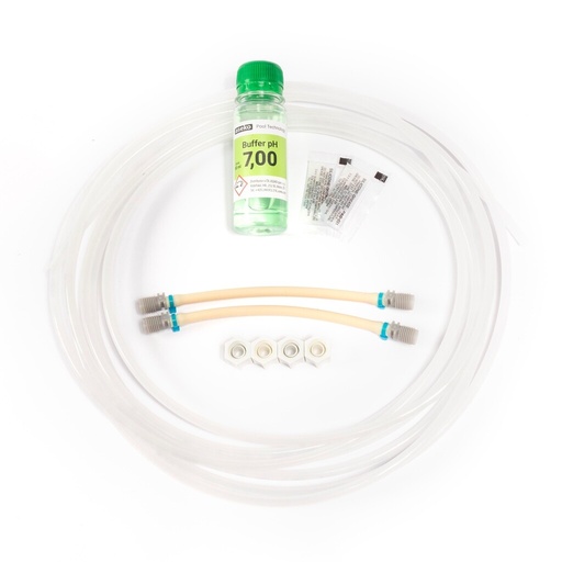 [3016010254] Kit de réparation annuel Watersens NET pH/redox