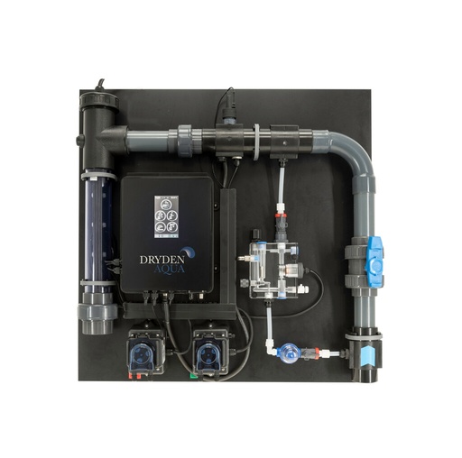 [3016070003] DA-GEN voorgemonteerd 90, Vrij Chloor