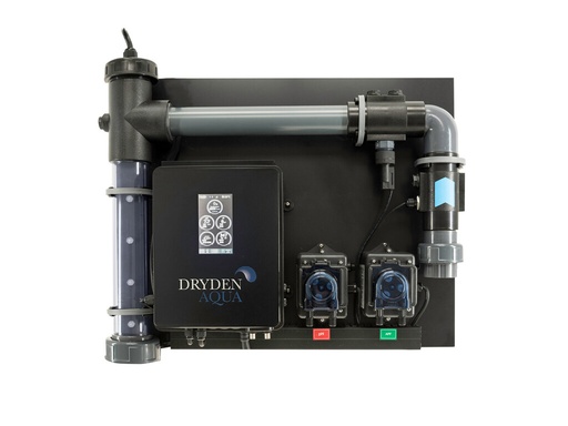 [3016070007] DA-GEN prémonté 90m³ Redox