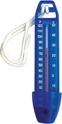 [Thermomètre] Thermometer met koord