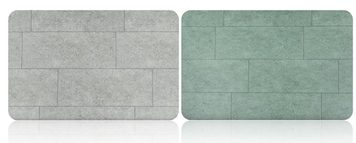 Liner Alkorplan TILE