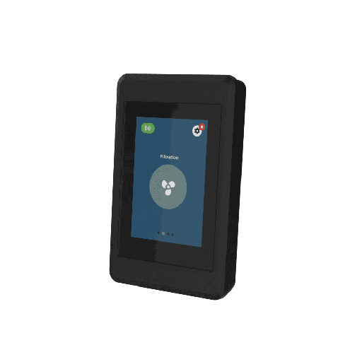 [PF10J110] LYNX Ecran déporté et extension WIFI