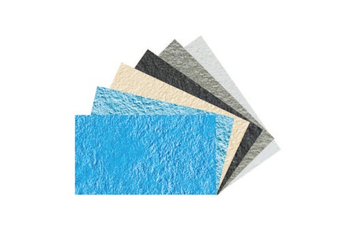 Liner Ogenflex Pools 3D-UNI Range