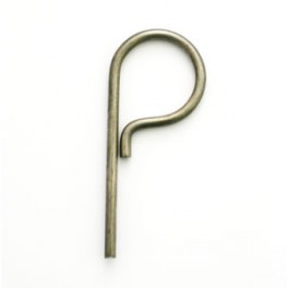 [*PITON-GAZON-COU] Piton Gazon Court 7Cm