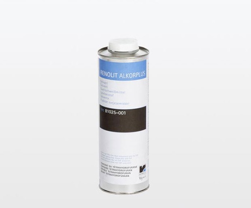 [81025001] Solvant THF 1 litre