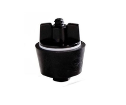 [65138] Afsluitstop rubber 1&quot; Overwinteren