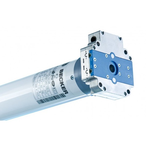 [2120 060 004 0] Motor  Becker 120Nm M07