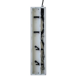 Goulotte Debordement Pour Lineo 4Fg