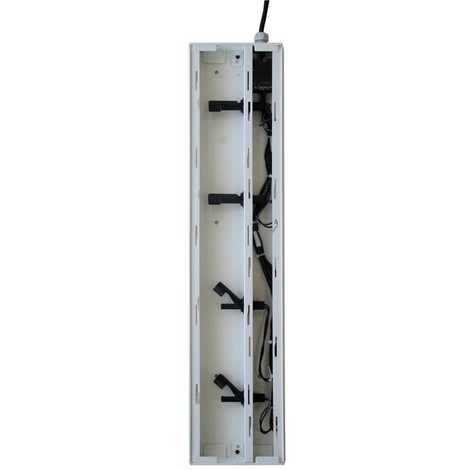 [SF140001] Goulotte Debordement Pour Lineo 4Fg