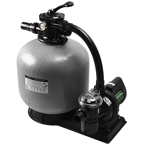 Groupe De Filtration Fsf Emaux