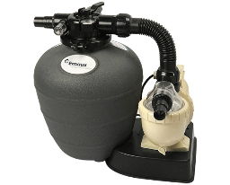 Groupe De Filtration Fsu Mini 8m³/h