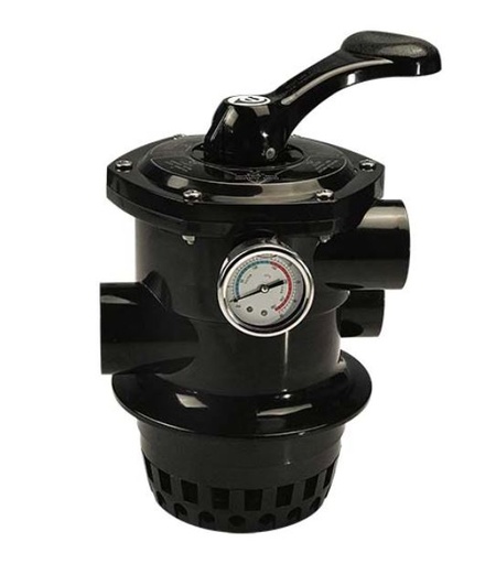 [MPV01-88280105] 6-Wegkraan Top 1.5" Tmg