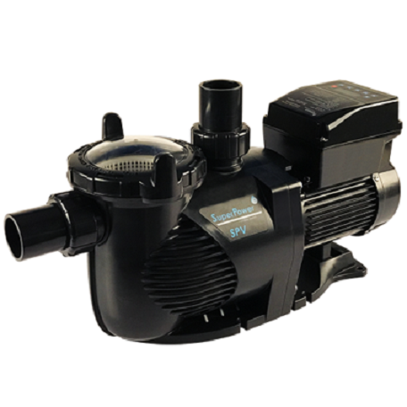[SPV150] Pompe Spv 1.5 Cv Vitesse Variable