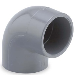 [*1001004] Coude 90° F 50 X F 50