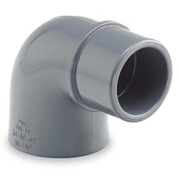 [*1001605] Coude 90° Reduit M 50 X F 50
