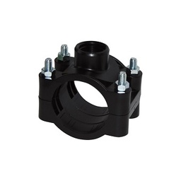 [*1003011] Collier De Prise En Charge 63Mm
